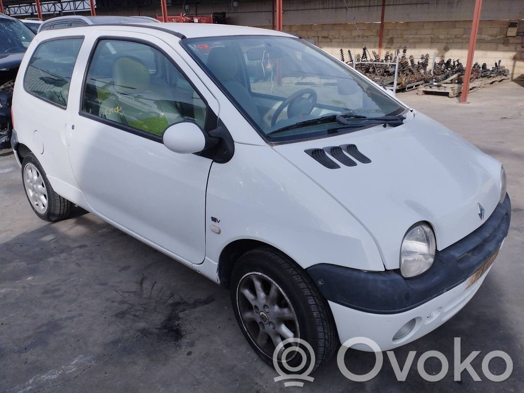 Twingo I Twingo  D4F702