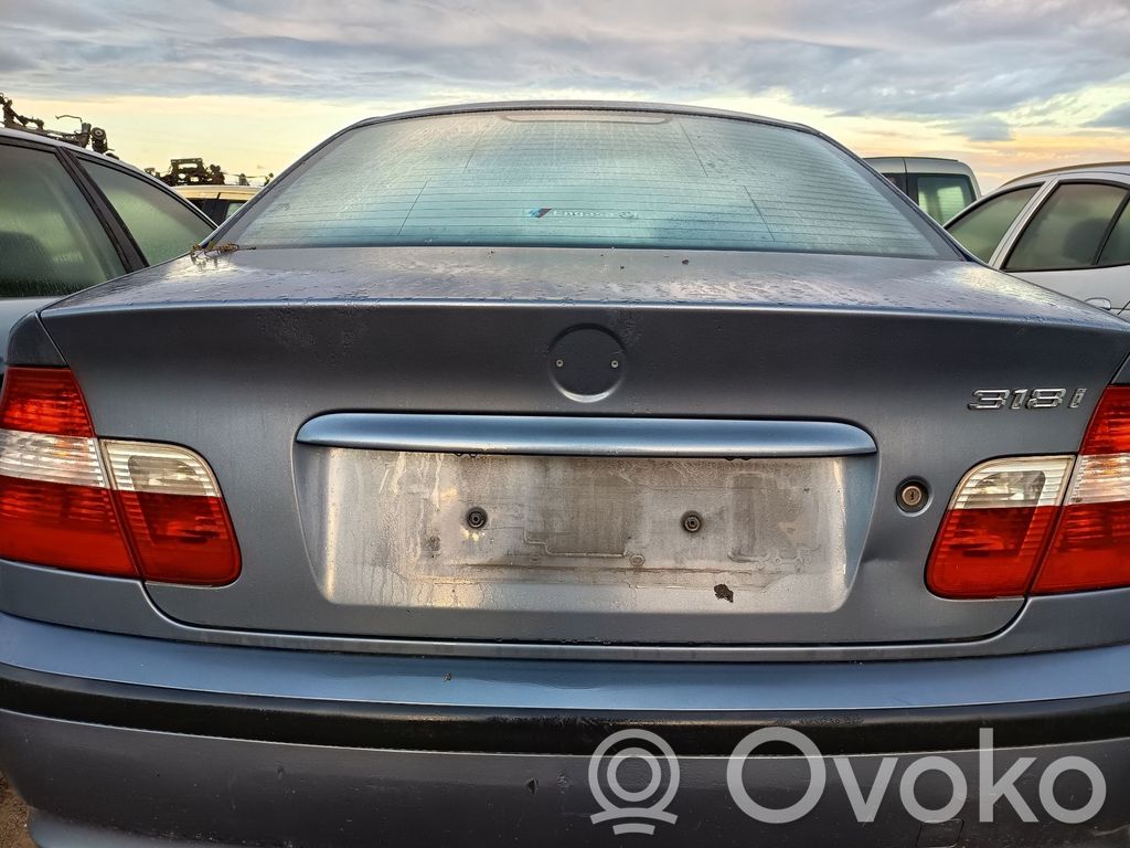 3 E46 Series 3  7519293