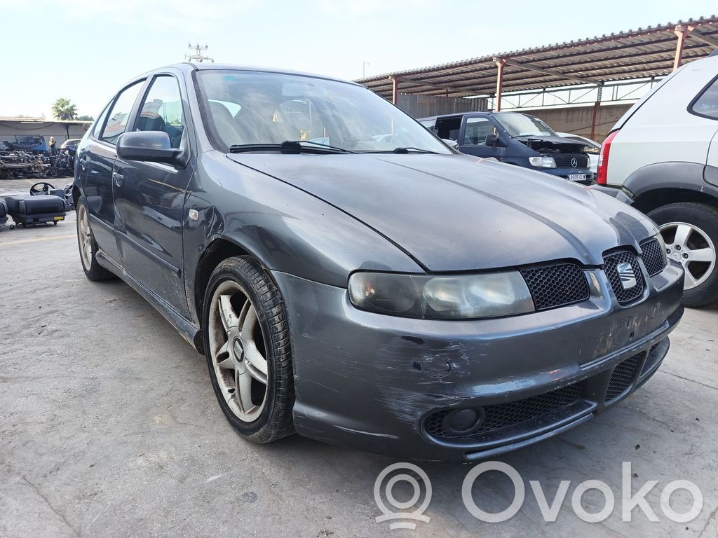 Leon (1M) Leon  036133319