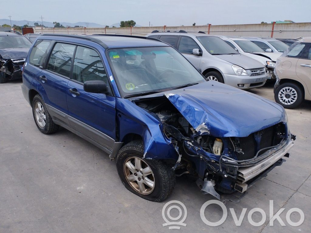 Forester SG Forester  A24B71