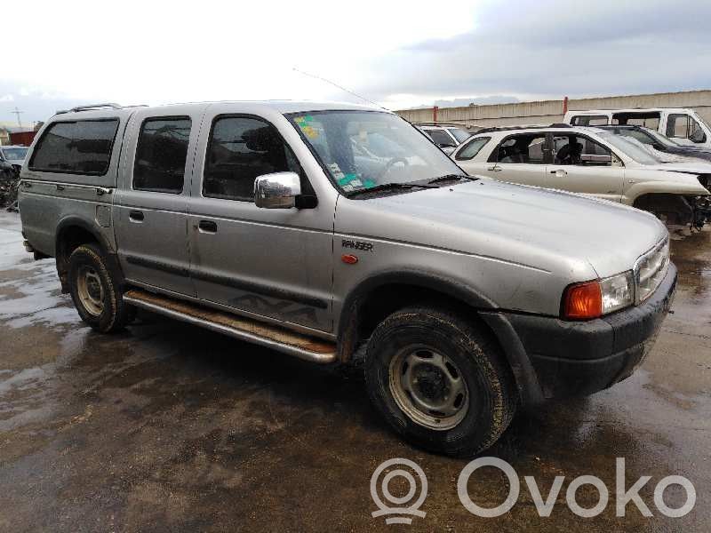 Ranger Ranger  WL8118400