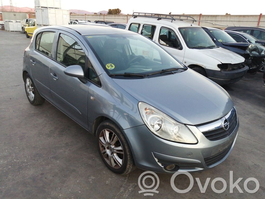 Corsa C Corsa  13239816
