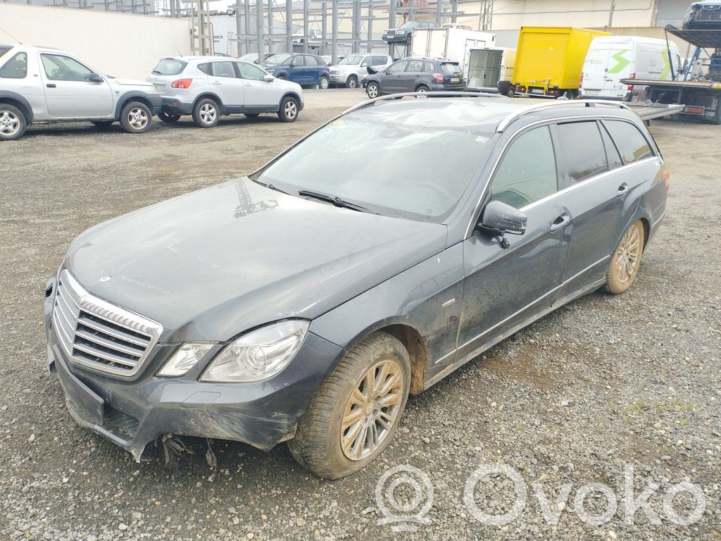 E A207 E-class, AMG (W124, W210, W211, W212, W213, C207, W238)  651925