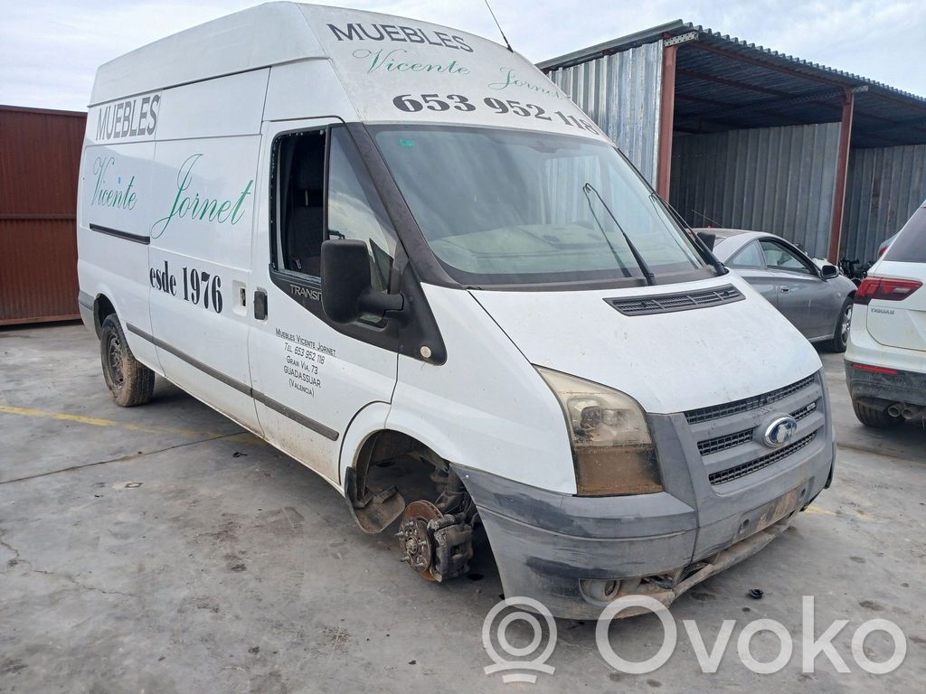 Transit Transit  6C1T11000AC