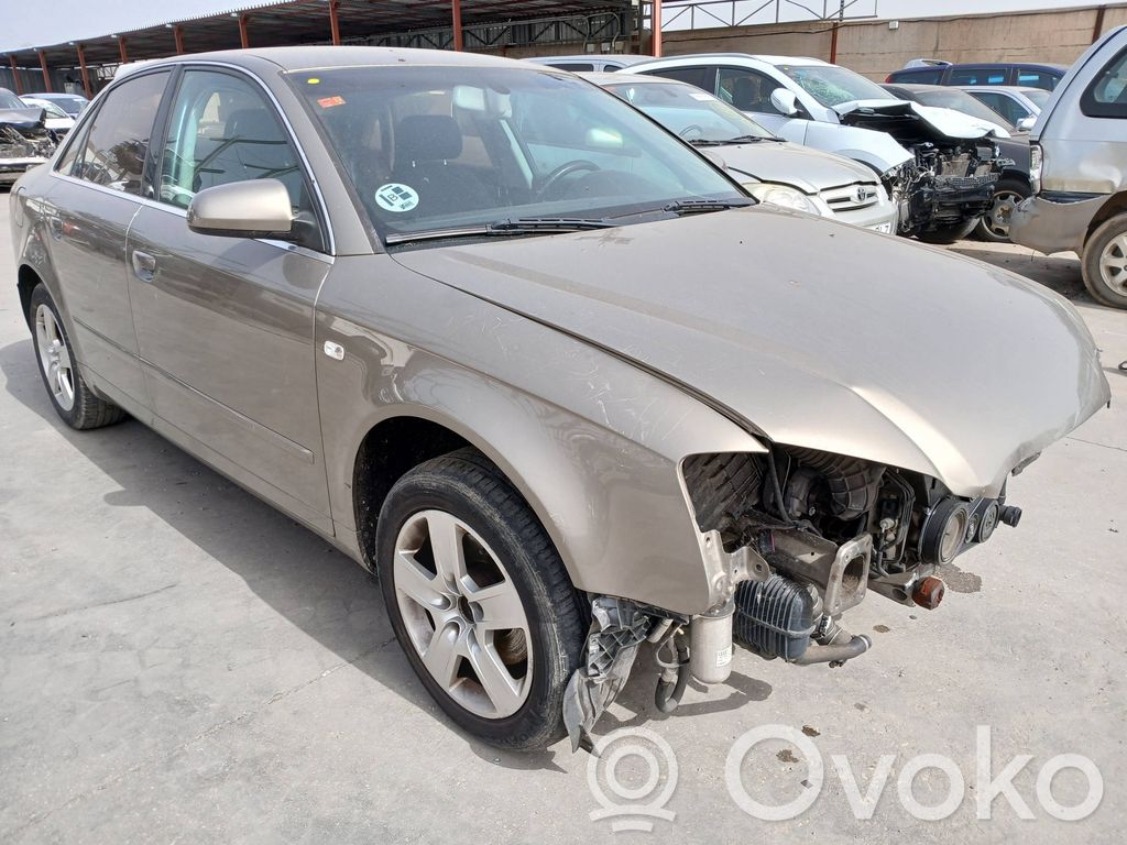 A4 Allroad A4 Allroad  8E1422072P