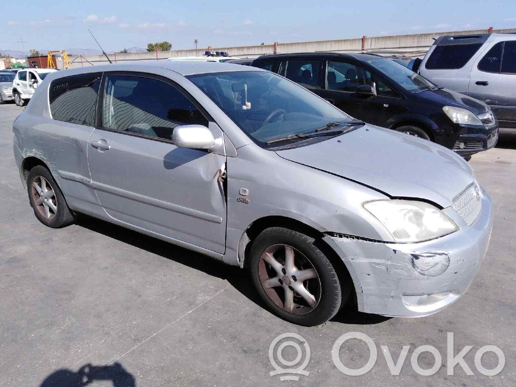 Corolla E120 E130 Corolla  4520002180
