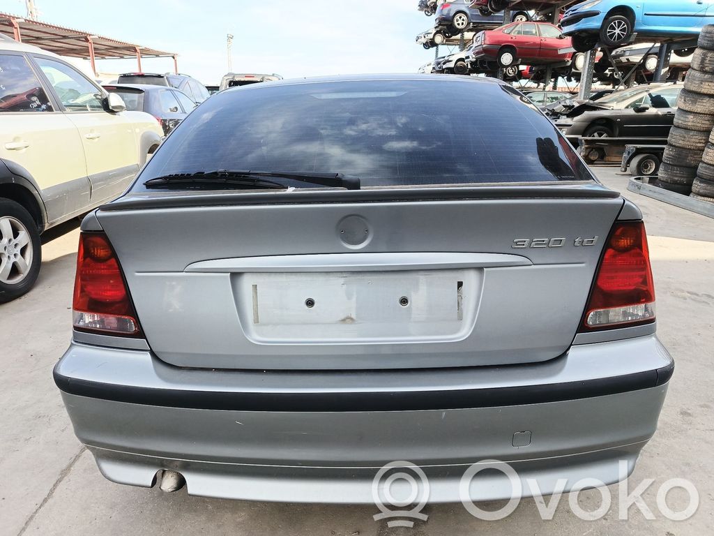 3 E46 Series 3  7787040