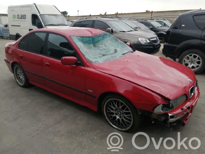 5 E39 Series 5  65526923879