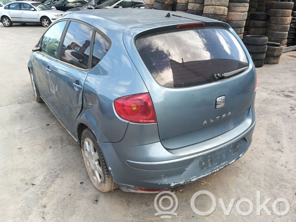 Altea Altea  03G130073G