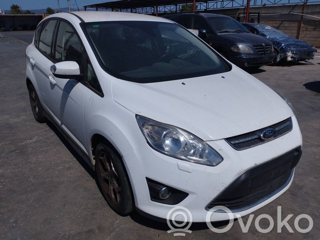 C-MAX II Focus C-MAX, C-MAX, Grand C-MAX