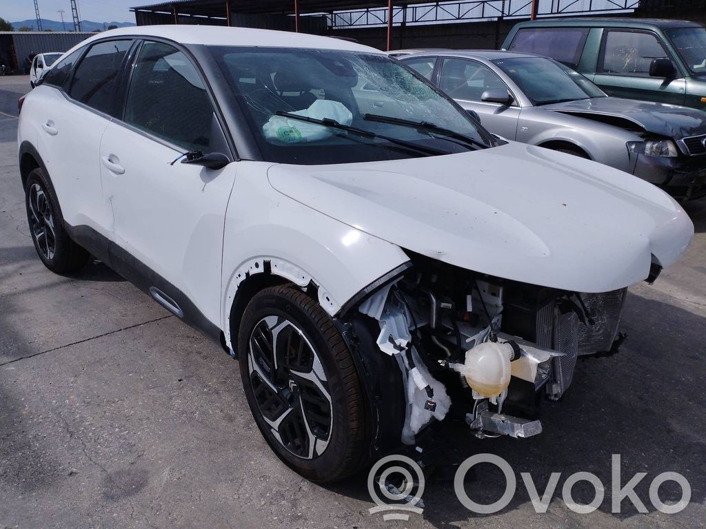 C4 SpaceTourer C4 Picasso, Grand Picasso, Aircross, Cactus  HN05