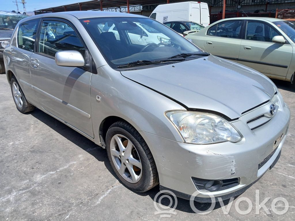 Corolla Verso E121 Corolla Verso  8917002370