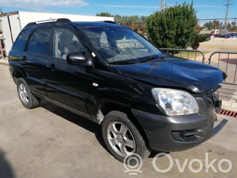 Sportage Sportage  866111F010