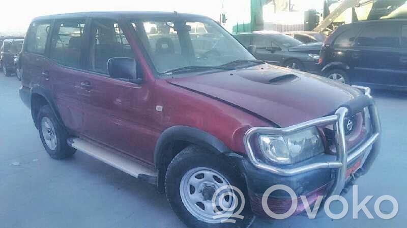 Terrano Terrano
