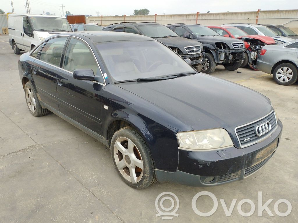 A6 Allroad C5 A6 Allroad  4B0941471
