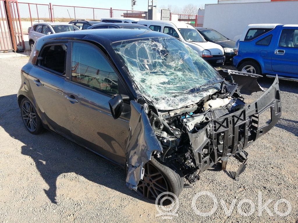 ForFour II W453 ForFour  A4537201601