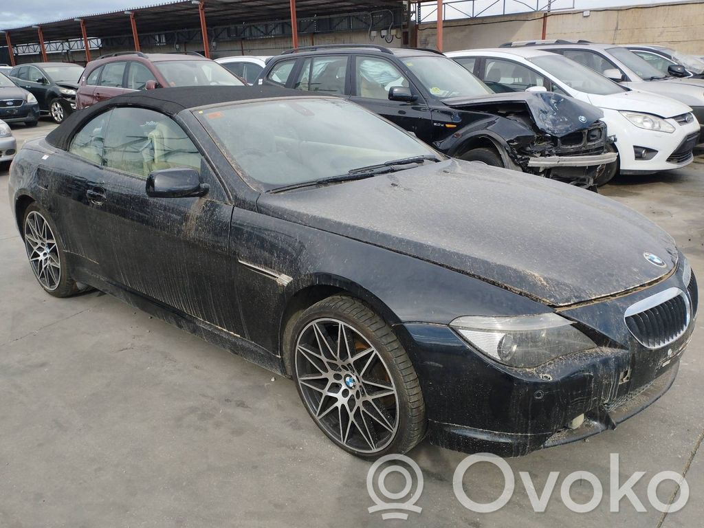 6 E63 E64 Series 6  7050845