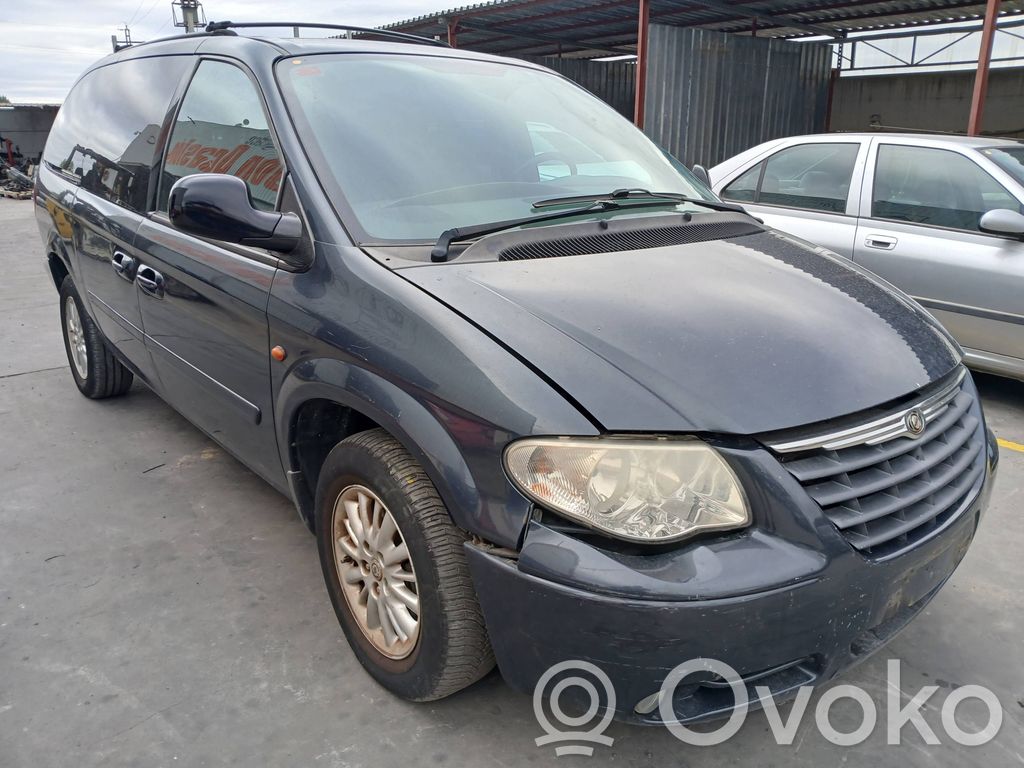 Voyager Voyager  04861650AB