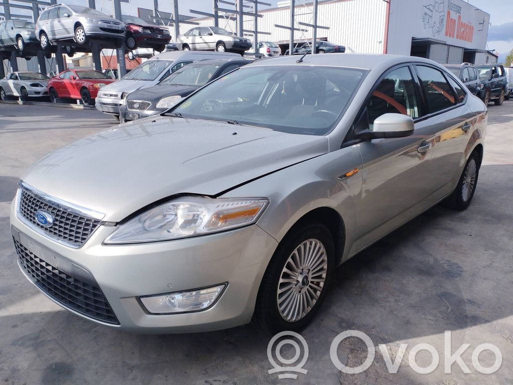 Mondeo Mk III Mondeo