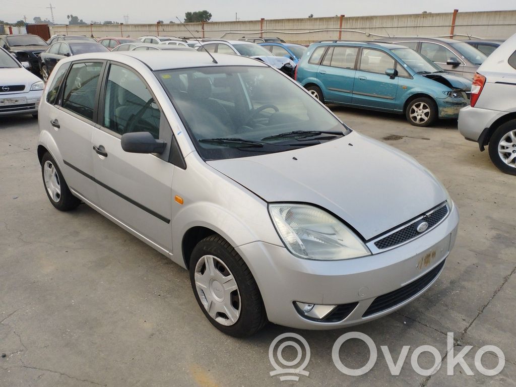 Fiesta Fiesta  2S612M110CE