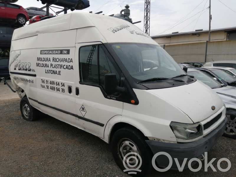 Transit Transit  YC1A14B321AG