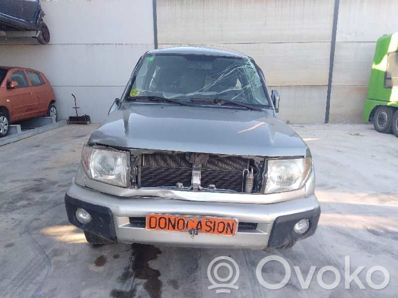 Montero Montero  MD360635