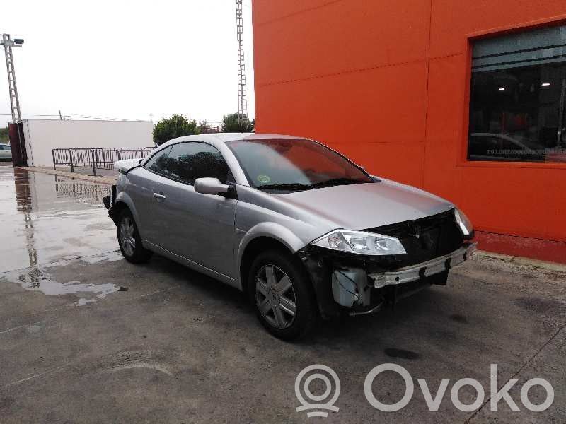 Megane II Megane  E84871789