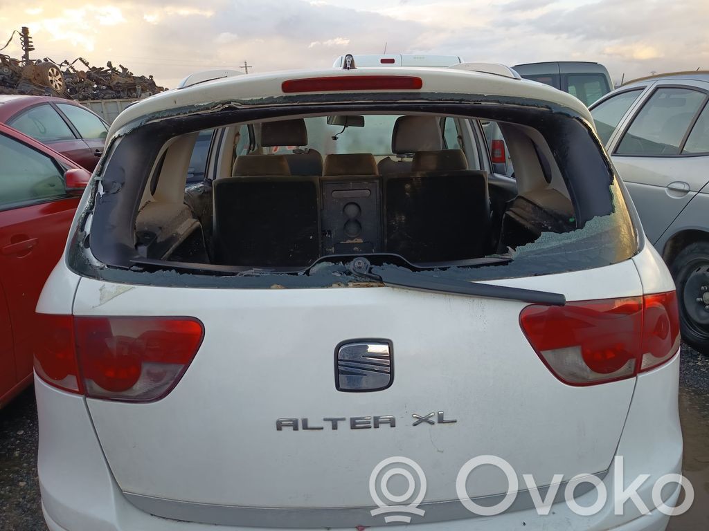 Altea Altea  5P0807421