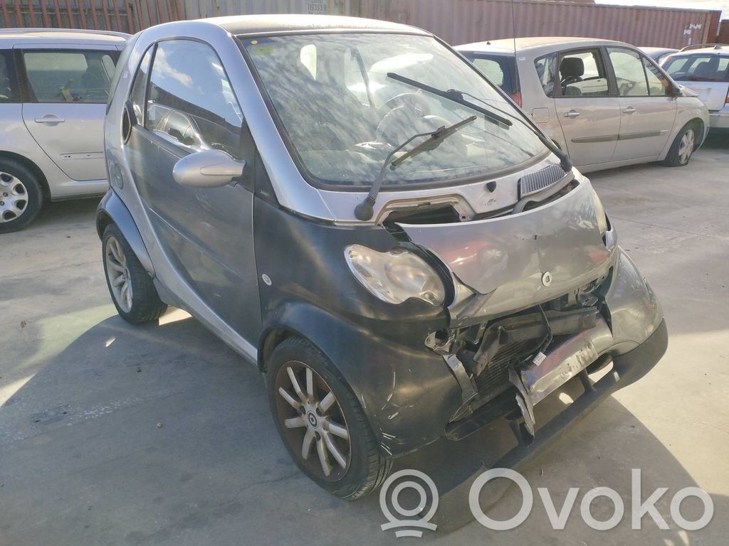 ForTwo I ForTwo