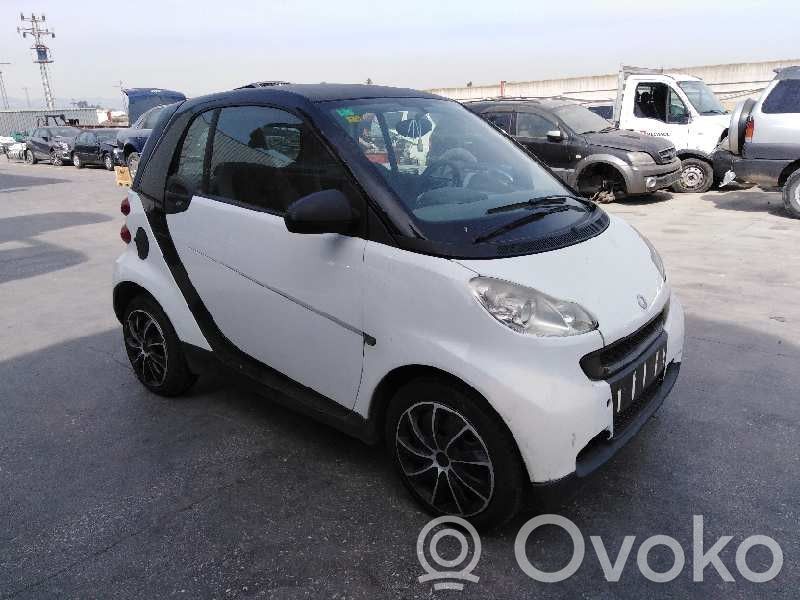 ForTwo II ForTwo  A4516470001