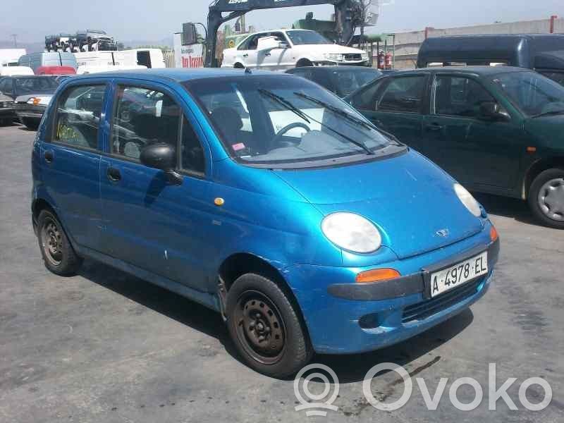 Matiz Matiz  96315498