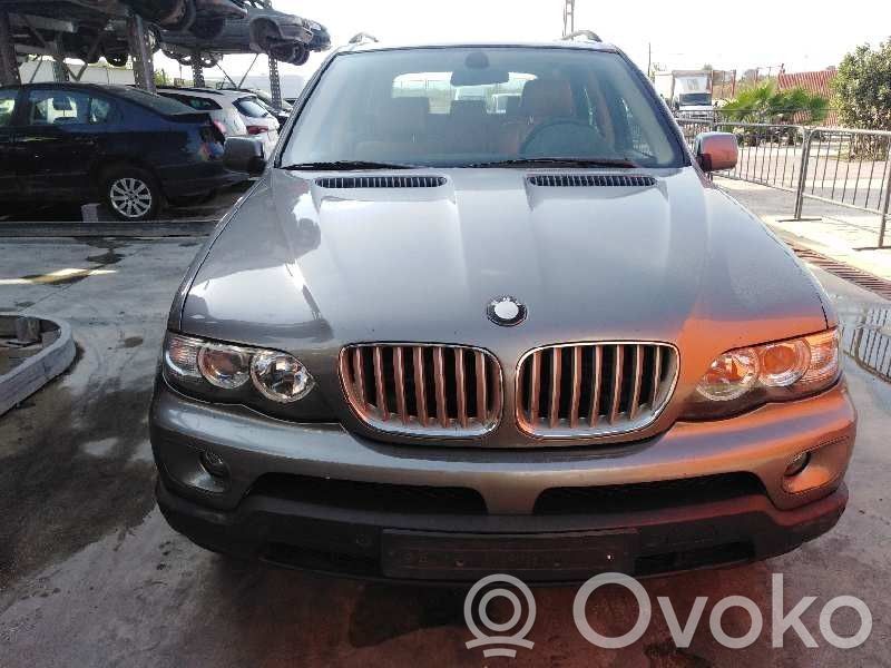 X5 E53 X5  51127027049