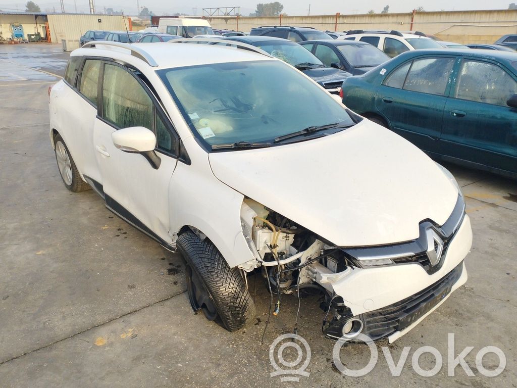 Clio IV Clio  476601283R