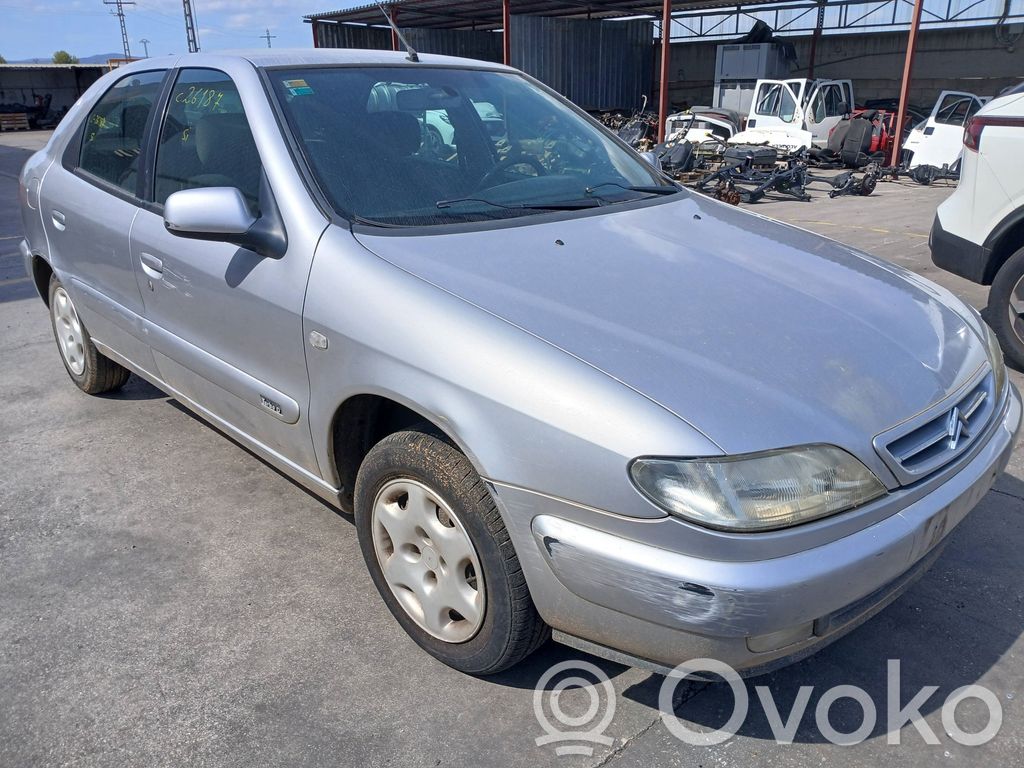 Xsara Xsara, Xsara Picasso  5401H7