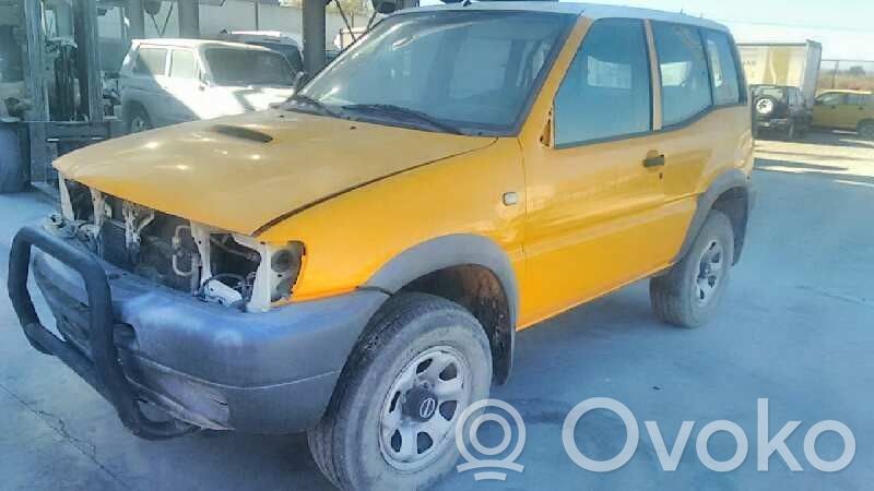 Terrano Terrano  285519F902
