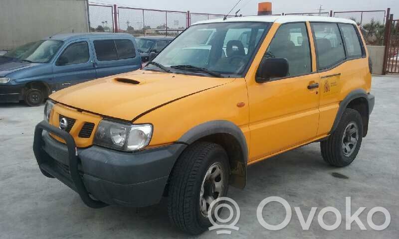 Terrano Terrano