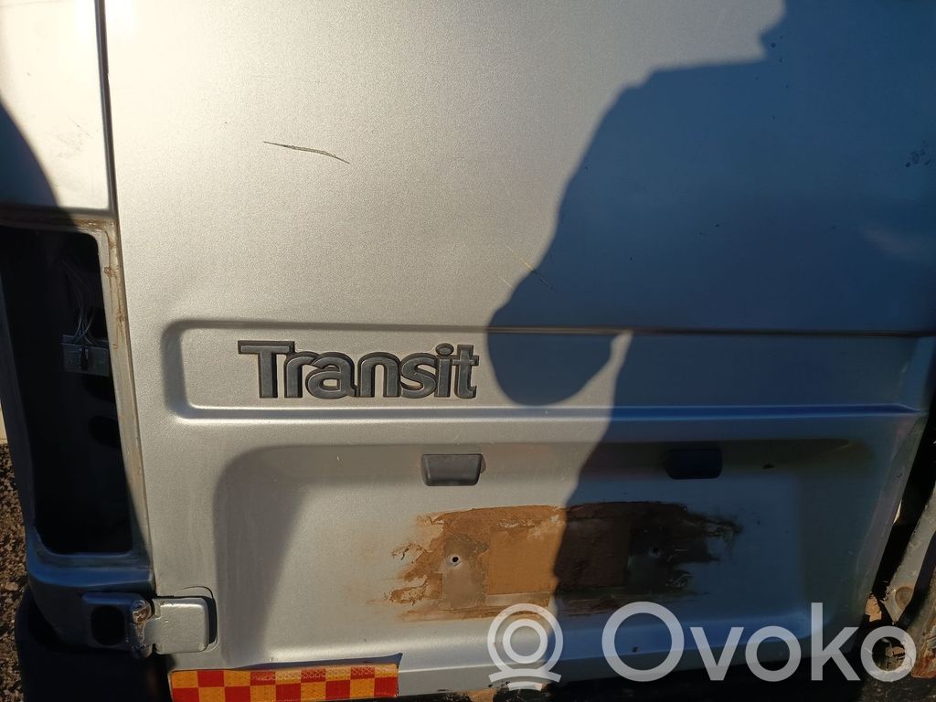 Transit Transit  97VB3N503BA