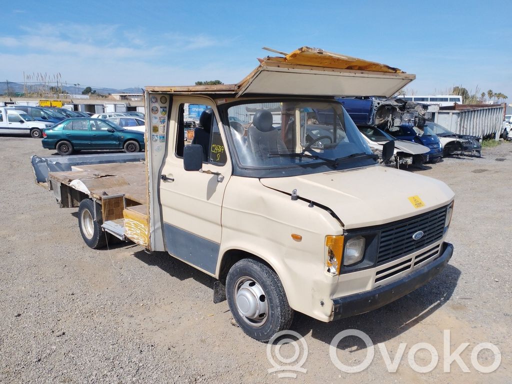 Transit Transit  P80V64004JA