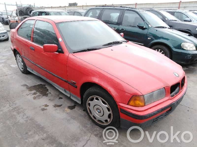 3 E36 Series 3  1247288