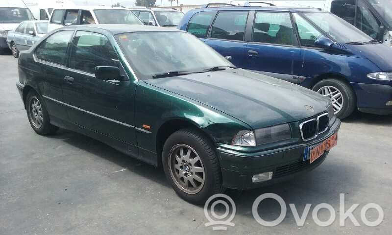 3 E36 Series 3  2541770A