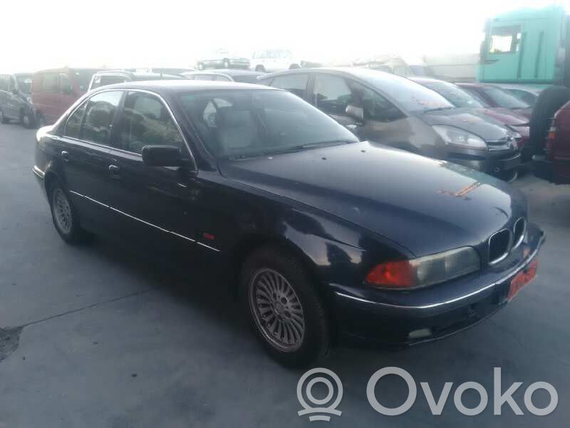 5 E39 Series 5  64528386451