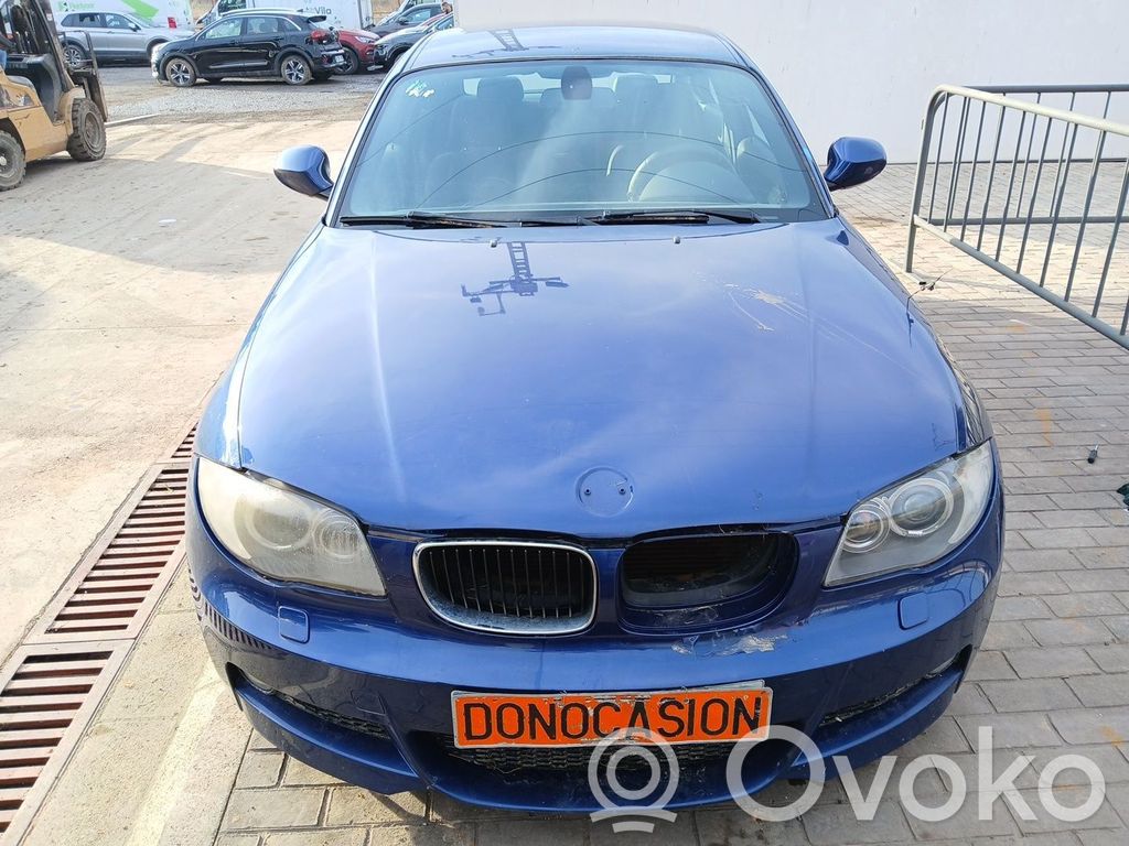 1 E81 E87 Series 1  51118057507