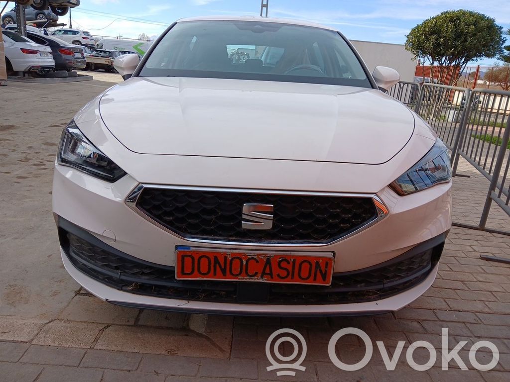 Leon IV Leon  5FA419091ETWVV
