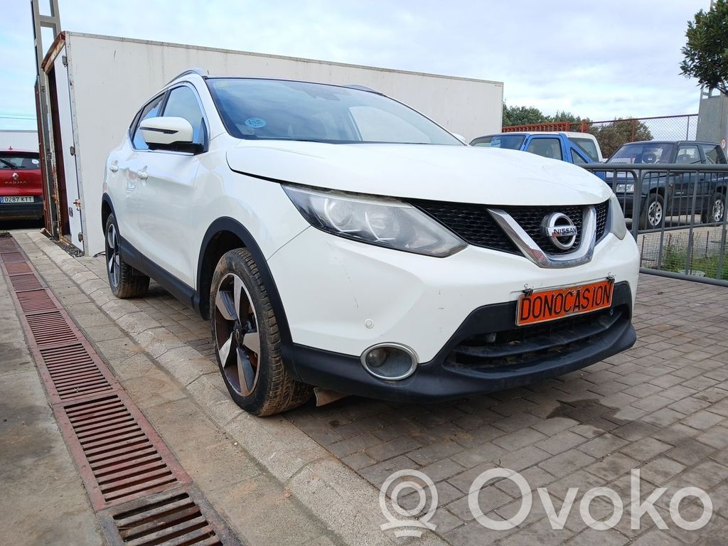 Qashqai Qashqai, Qashqai+2  850224EB0H