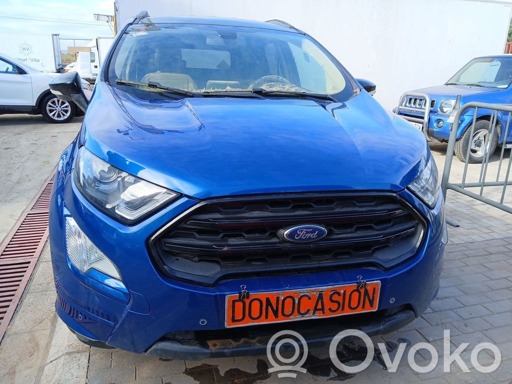 Ecosport Ecosport  2405092