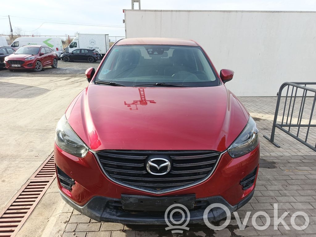 CX-5 CX-5