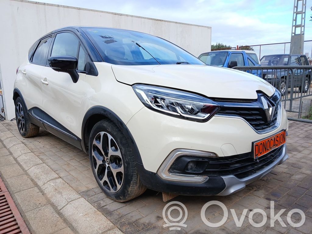 Captur Captur