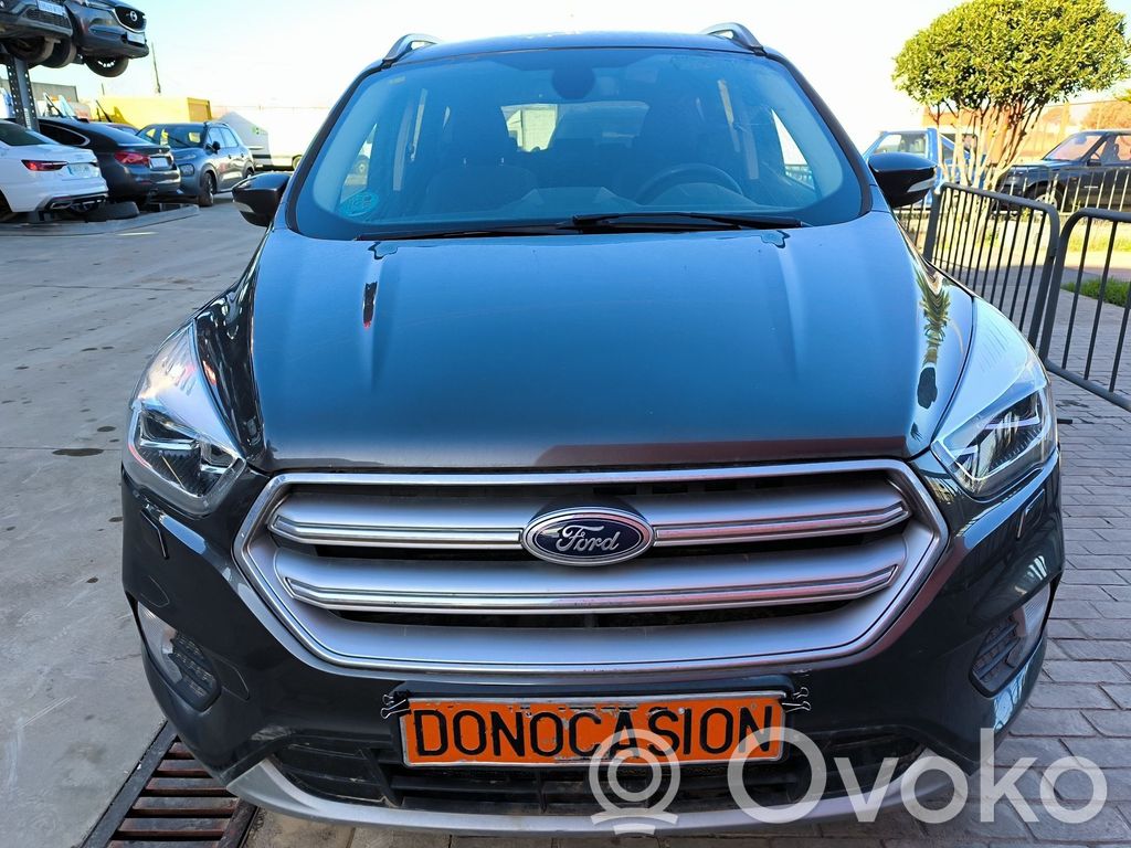 Kuga II Kuga  2413515