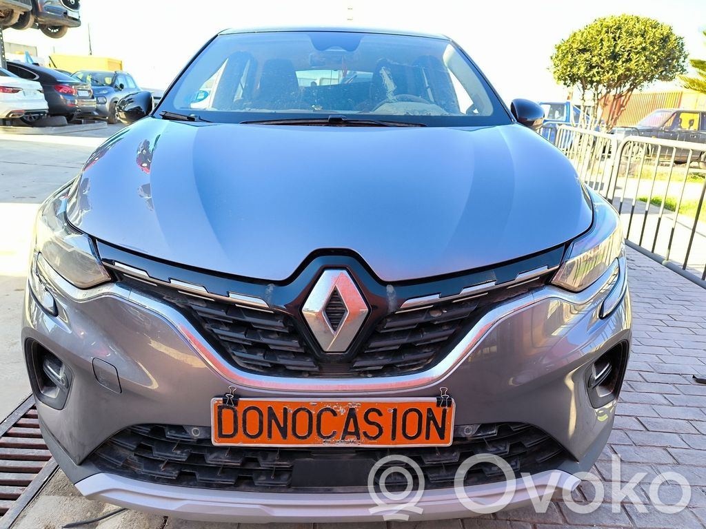 Captur II Captur  631014506R
