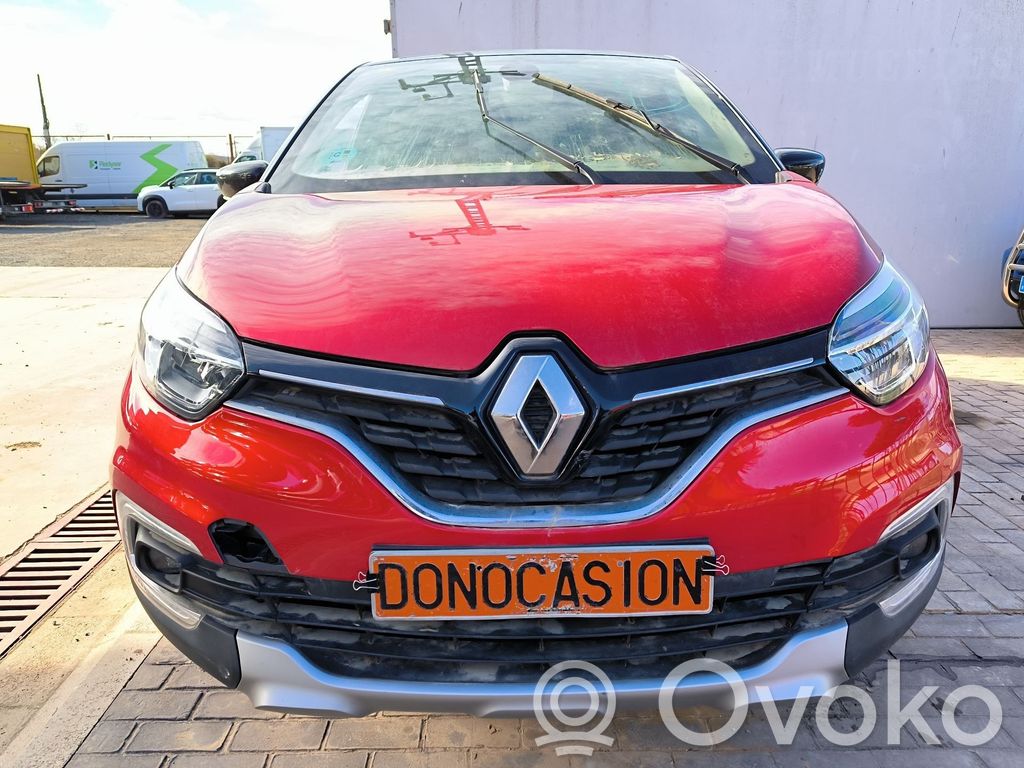 Captur Captur  620902271R